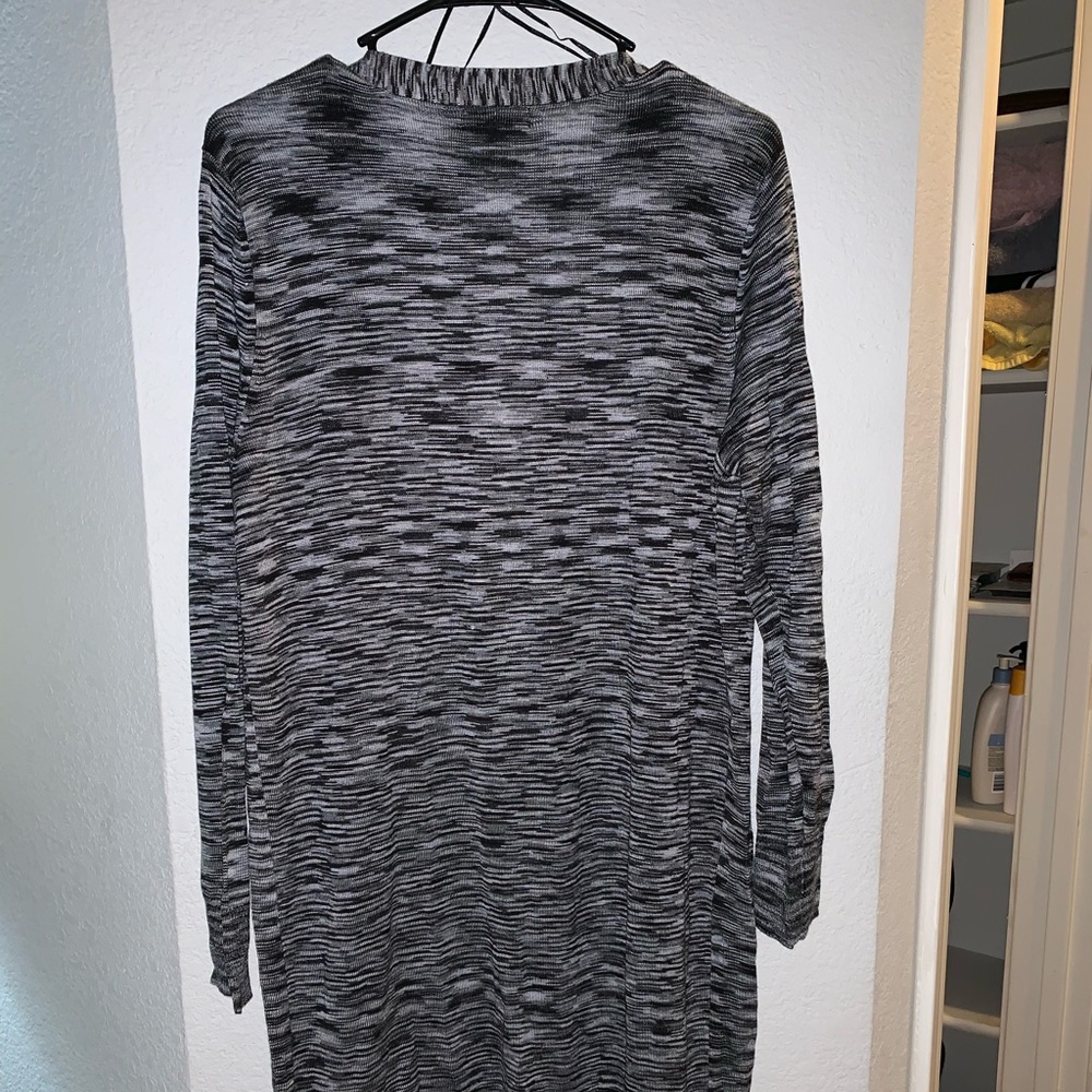CARDIGAN - Picture 2 of 3